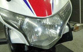 HONDA CBR250R GEN 3 MC41