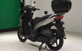 SUZUKI ADDRESS 110 CE47A