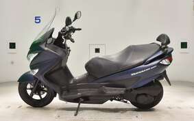 SUZUKI BURGMAN200A CH41A