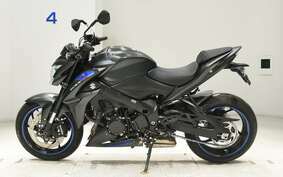 SUZUKI GSX-S1000 2019 GT79B