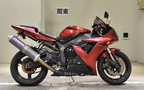 YAMAHA YZF-R1 2003 RN09