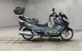 SUZUKI SKYWAVE 400 2006 CK44A