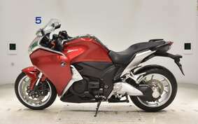 HONDA VFR1200F 2011 SC63