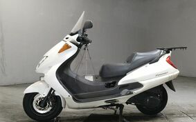 HONDA FORESIGHT EX MF04