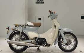 HONDA LITTLE CUB E AA01