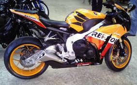 HONDA CBR1000RR ABS 2013 SC59