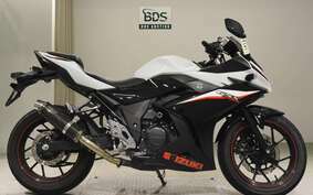 SUZUKI GSX250RA DN11A