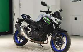 KAWASAKI Z400 Gen.2 2019 EX400G