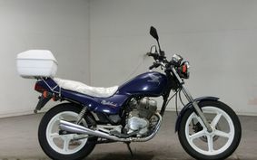 HONDA HAWK NIGHT 250 MC26