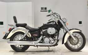 HONDA SHADOW 750 Gen. 2 1997 RC44