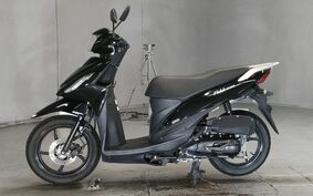 SUZUKI ADDRESS 110 CE47A