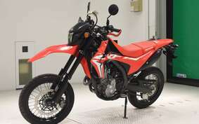 HONDA CRF250M MD44