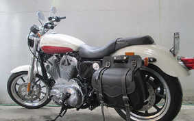 HARLEY XL883L Sportster 2012 CR2