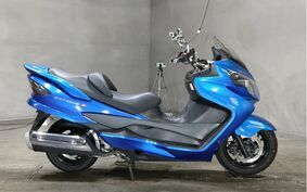 SUZUKI SKYWAVE 250 (Burgman 250) M CJ45A