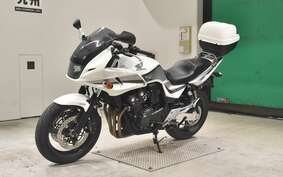 HONDA CB400 SUPER BOLDOR VTEC A 2010 NC42