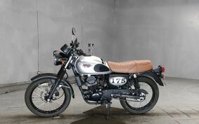 KAWASAKI W175 SE BJ175A