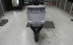 SUZUKI LET's 4 Basket CA43A