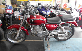 SUZUKI ST250E NJ4CA