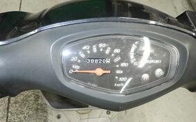 SUZUKI ADDRESS V125 CF4EA