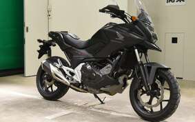 HONDA NC750X 2017 RC90