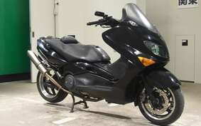 YAMAHA T-MAX500 Gen.2 2006 SJ04J