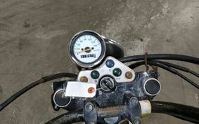 SUZUKI GRASS TRACKER NJ47A