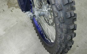 YAMAHA YZ125X CE29C