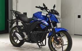 SUZUKI GIXXER 150 NG4BG