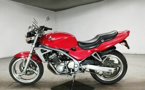 KAWASAKI BALIUS 250 ZR250A