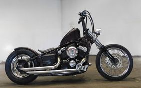 YAMAHA DRAGSTAR 400 2001 VH01J