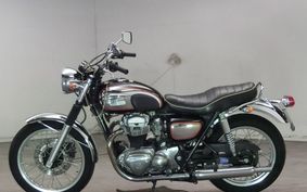 KAWASAKI W650 2003 EJ650A