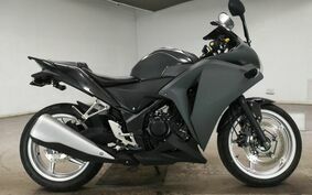 HONDA CBR250R MC41