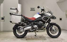 BMW R1200GS ADVENTURE 2010 0470