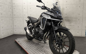 HONDA 400 X 2019 NC56