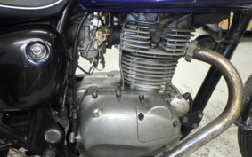 KAWASAKI ESTRELLA RS BJ250A