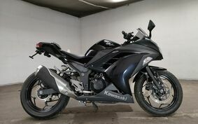 KAWASAKI NINJA 250 EX250L