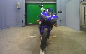 YAMAHA YZF-R1 2005 RN13