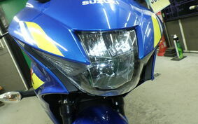 SUZUKI GSX-R125 DL33B