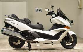 HONDA SILVER WING 400 GT Type 2013 NF03