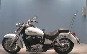 HONDA SHADOW 400 2004 NC34