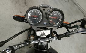 HONDA CBF125T 不明