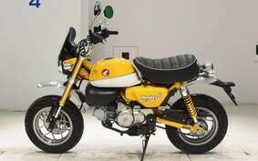 HONDA MONKEY 125 JB02