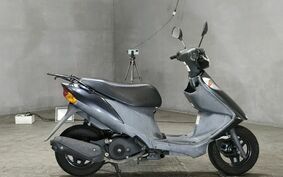 SUZUKI ADDRESS V125 CF46A