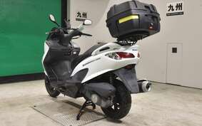 SUZUKI SKYWAVE 200 (Burgman 200) CH41A