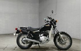 YAMAHA SR125B 4WP