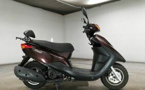 YAMAHA AXIS 125 TREET SE53J