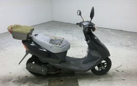 SUZUKI LET's 2 CA1PA