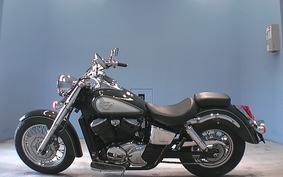 HONDA SHADOW 400 2007 NC34