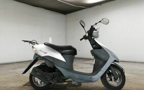 SUZUKI LET's 2 CA1PA