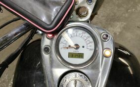 HONDA SHADOW 400 1998 NC34